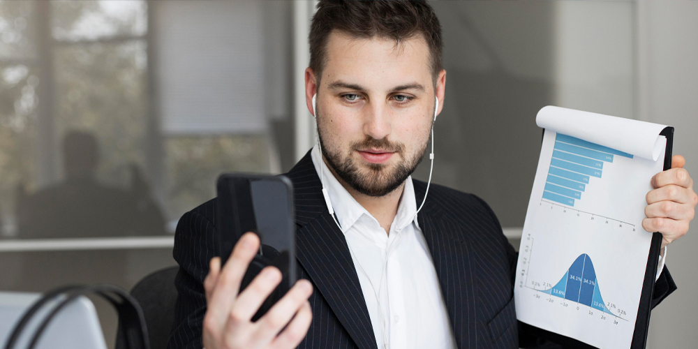 Analyzing Emerging Job Market Trends in the Business Sector