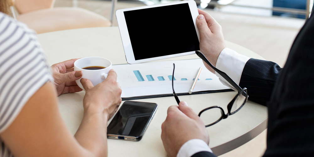 Analyzing Emerging Job Market Trends in the Business Sector