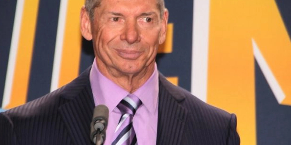 Vince McMahon's Role in Revolutionizing the Entertainment and Fashion Industries