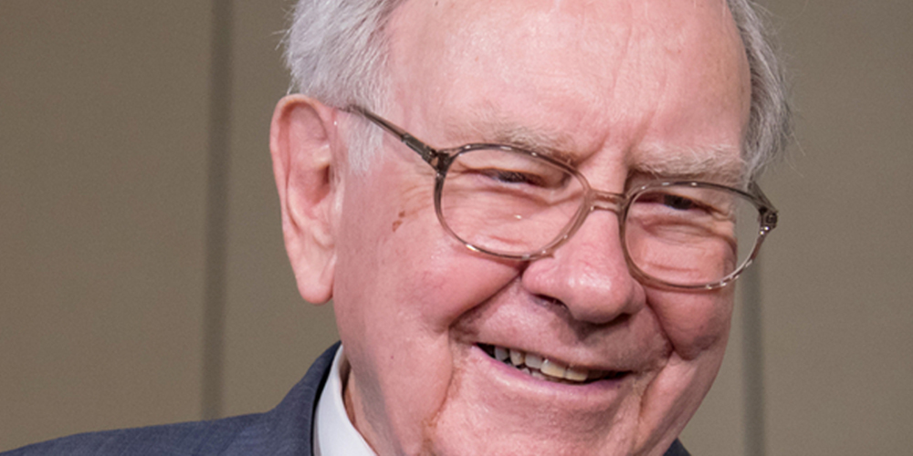Warren Buffett Investment Strategies of the Oracle of Omaha